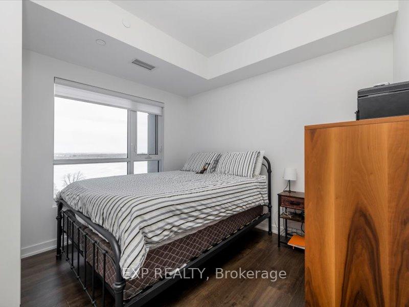 Photo 19 of Unit 708, 56 Lakeside Terrace, Barrie, Little Lake — HOMEH