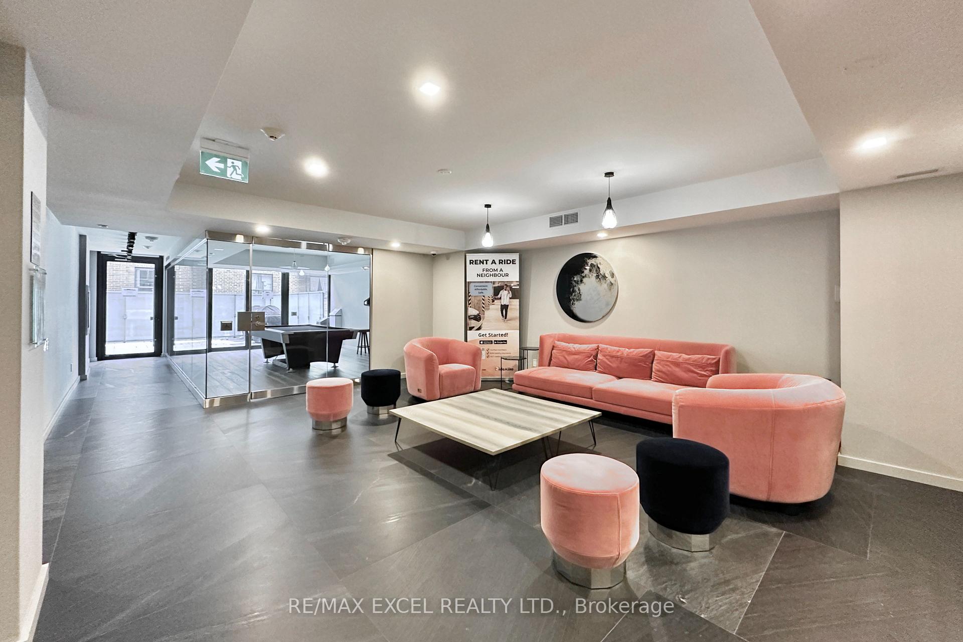 Photo 19 of Unit 2010, 28 Wellesley Street E, Toronto, Church-Yonge Corridor — HOMEH
