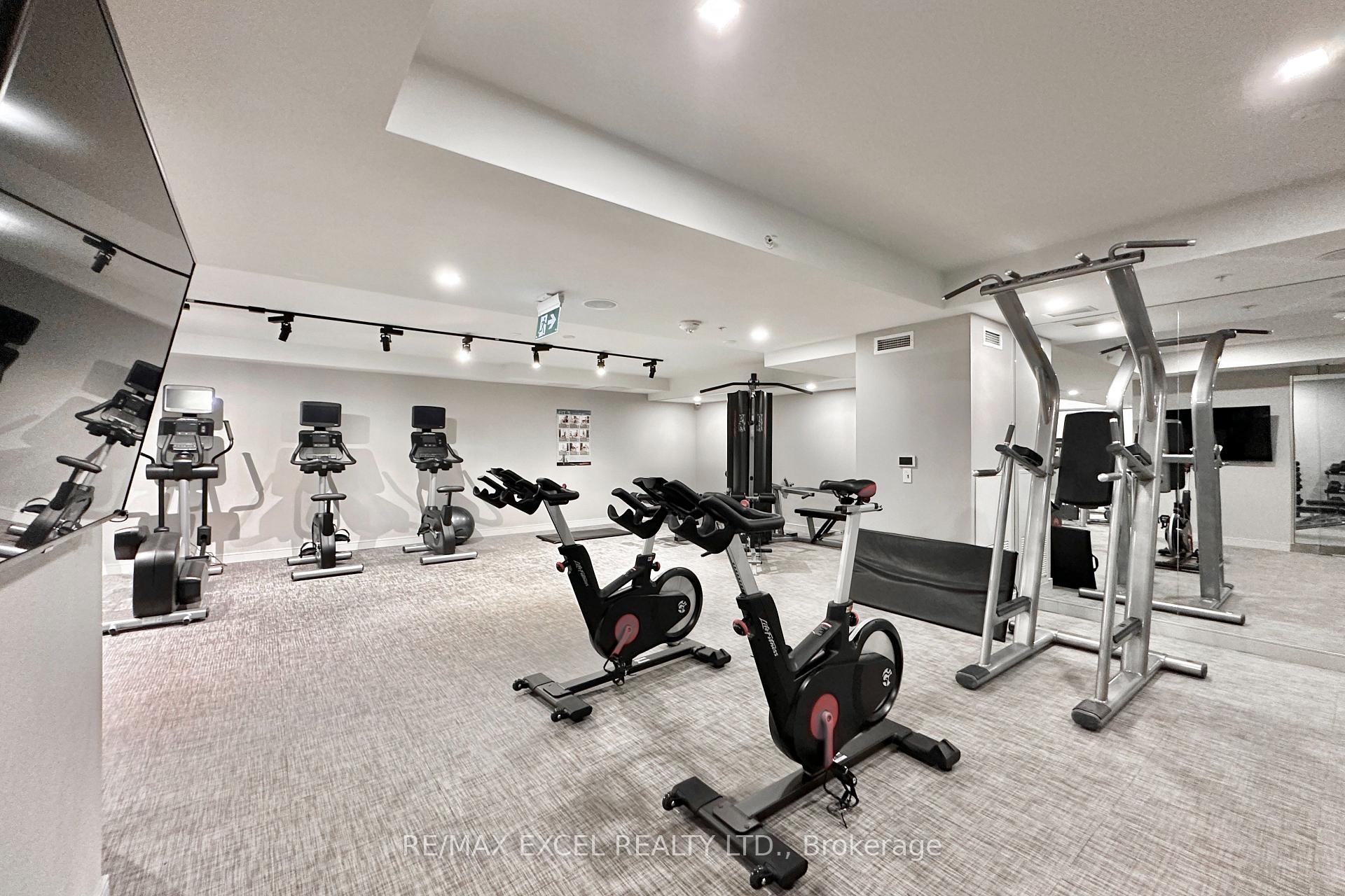 Photo 23 of Unit 2010, 28 Wellesley Street E, Toronto, Church-Yonge Corridor — HOMEH