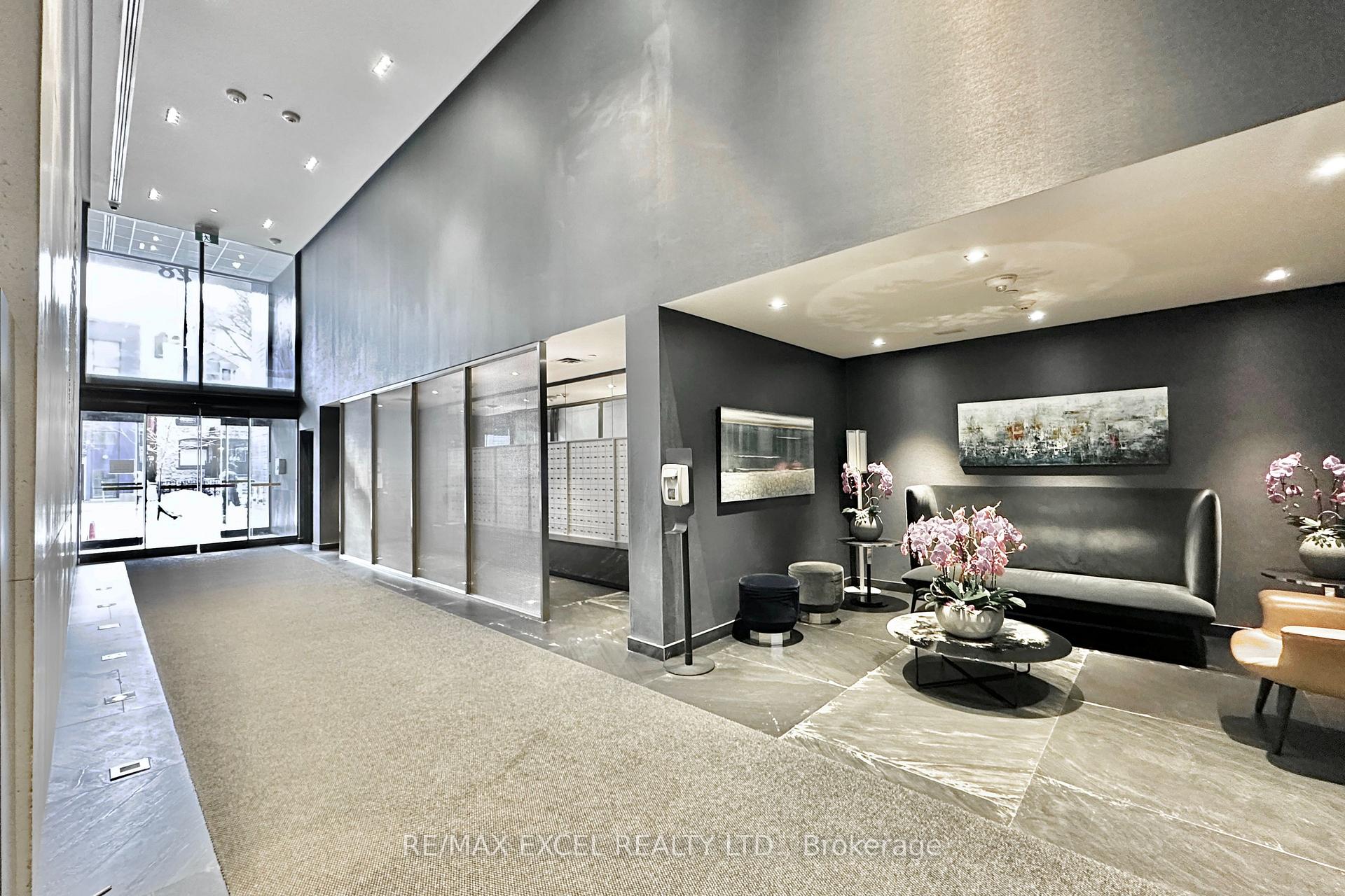 Photo 26 of Unit 2010, 28 Wellesley Street E, Toronto, Church-Yonge Corridor — HOMEH