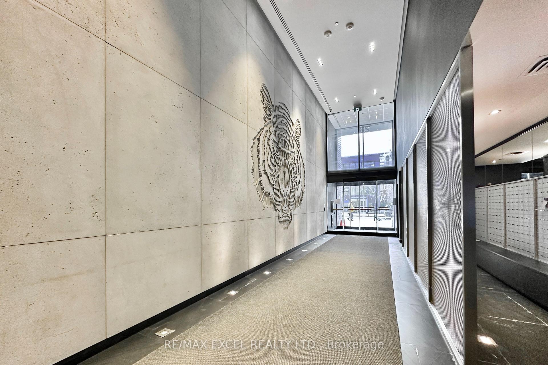 Photo 27 of Unit 2010, 28 Wellesley Street E, Toronto, Church-Yonge Corridor — HOMEH