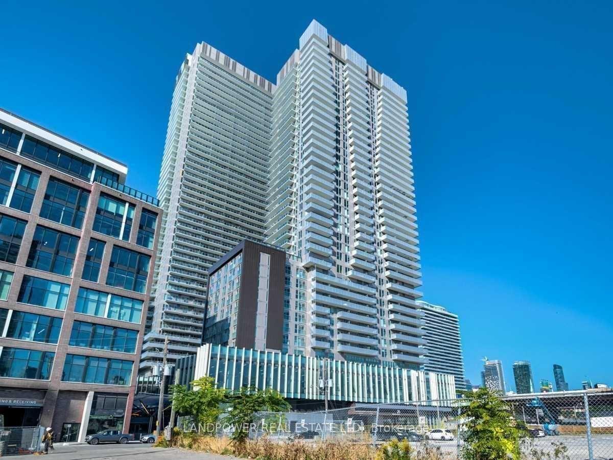 Photo 1 of Unit 2811, 20 Richardson Street, Toronto, Waterfront Communities — HOMEH