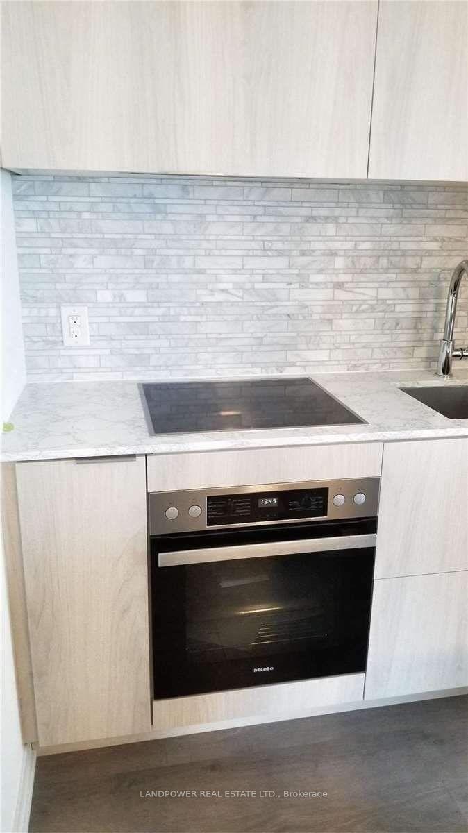 Photo 5 of Unit 2811, 20 Richardson Street, Toronto, Waterfront Communities — HOMEH