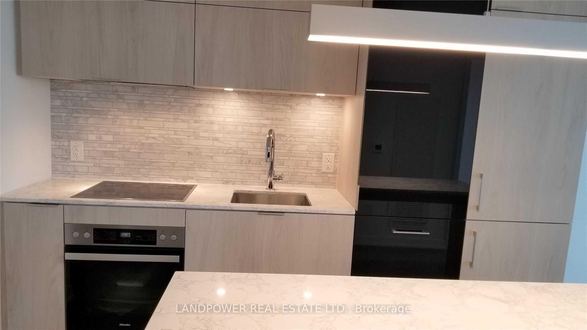 Photo 6 of Unit 2811, 20 Richardson Street, Toronto, Waterfront Communities — HOMEH