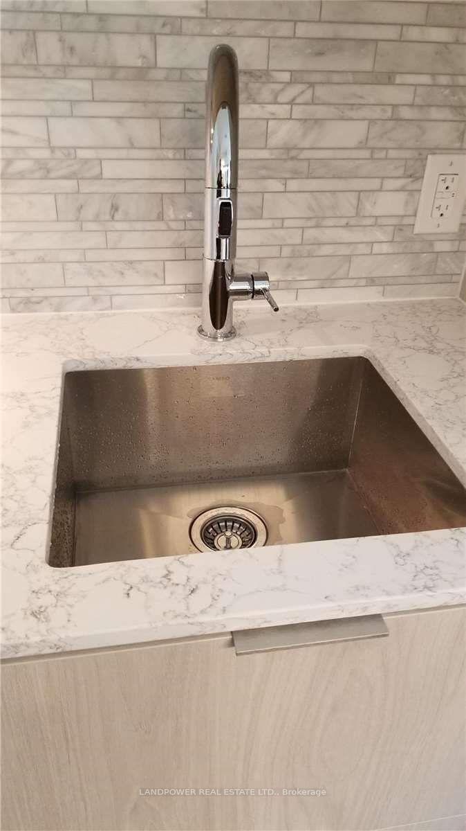 Photo 7 of Unit 2811, 20 Richardson Street, Toronto, Waterfront Communities — HOMEH
