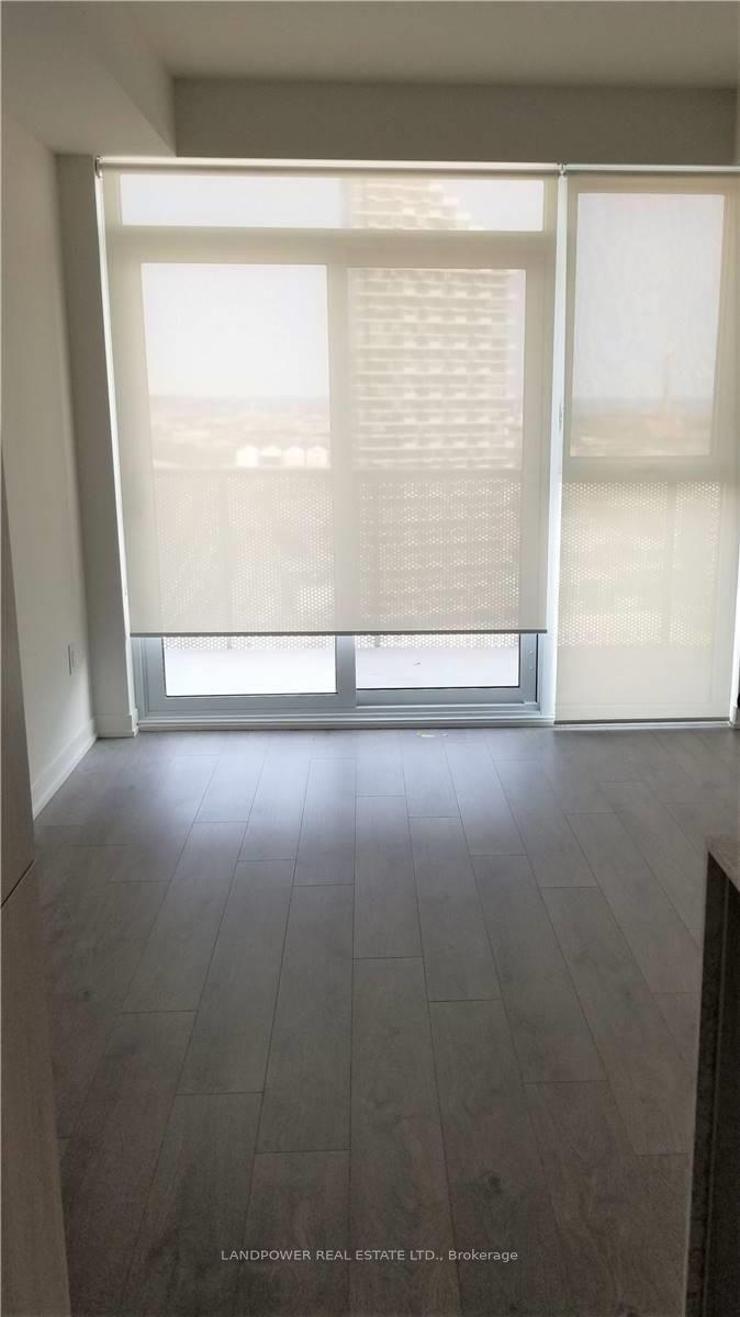 Photo 9 of Unit 2811, 20 Richardson Street, Toronto, Waterfront Communities — HOMEH