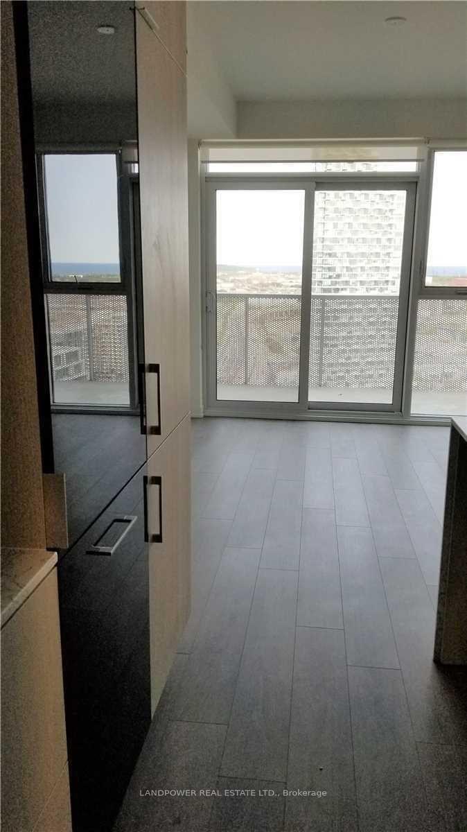 Photo 10 of Unit 2811, 20 Richardson Street, Toronto, Waterfront Communities — HOMEH