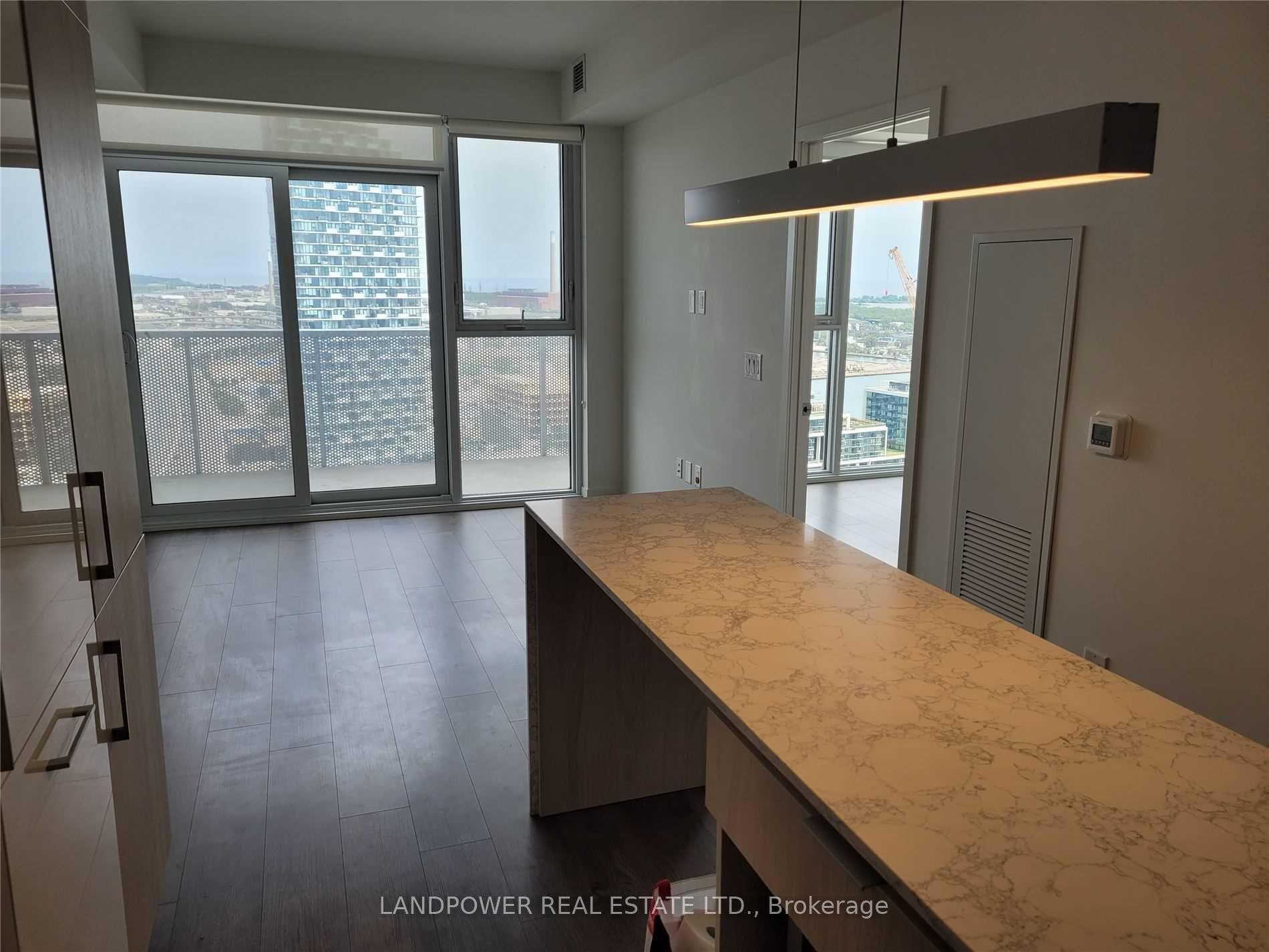 Photo 12 of Unit 2811, 20 Richardson Street, Toronto, Waterfront Communities — HOMEH