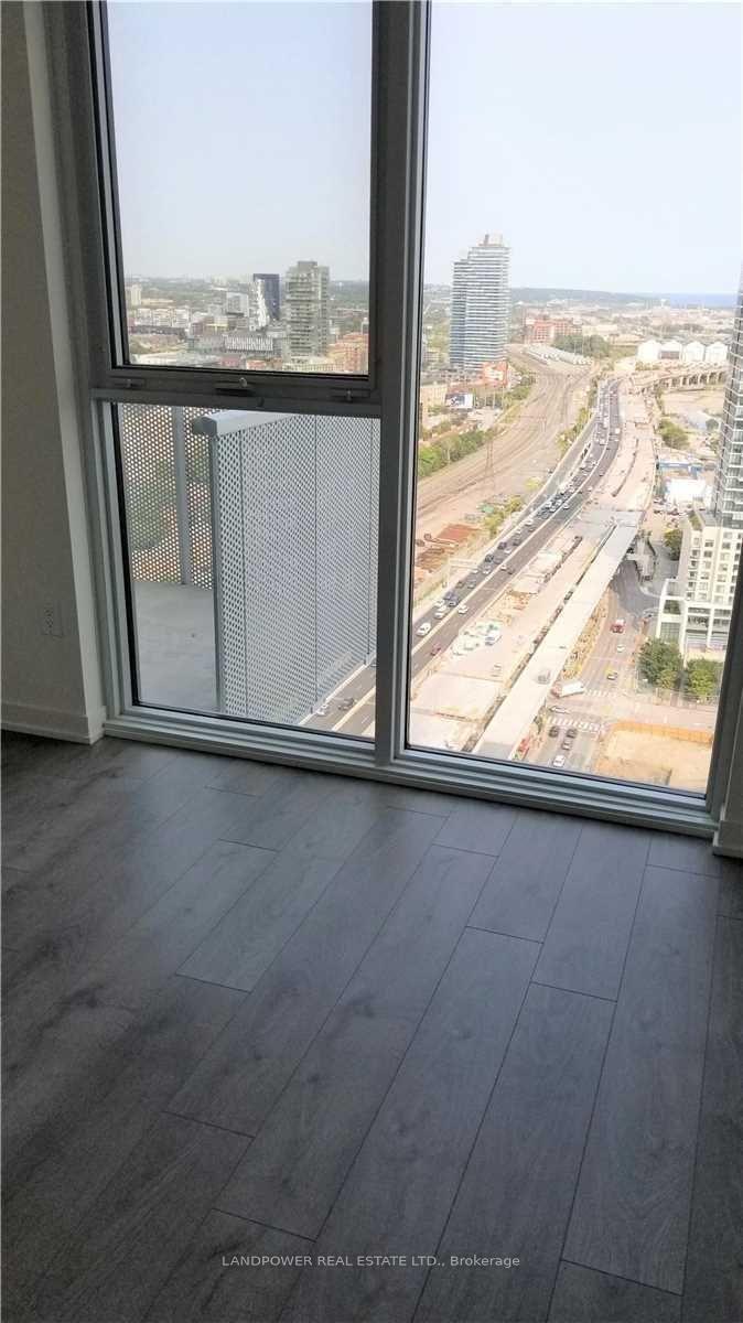 Photo 15 of Unit 2811, 20 Richardson Street, Toronto, Waterfront Communities — HOMEH