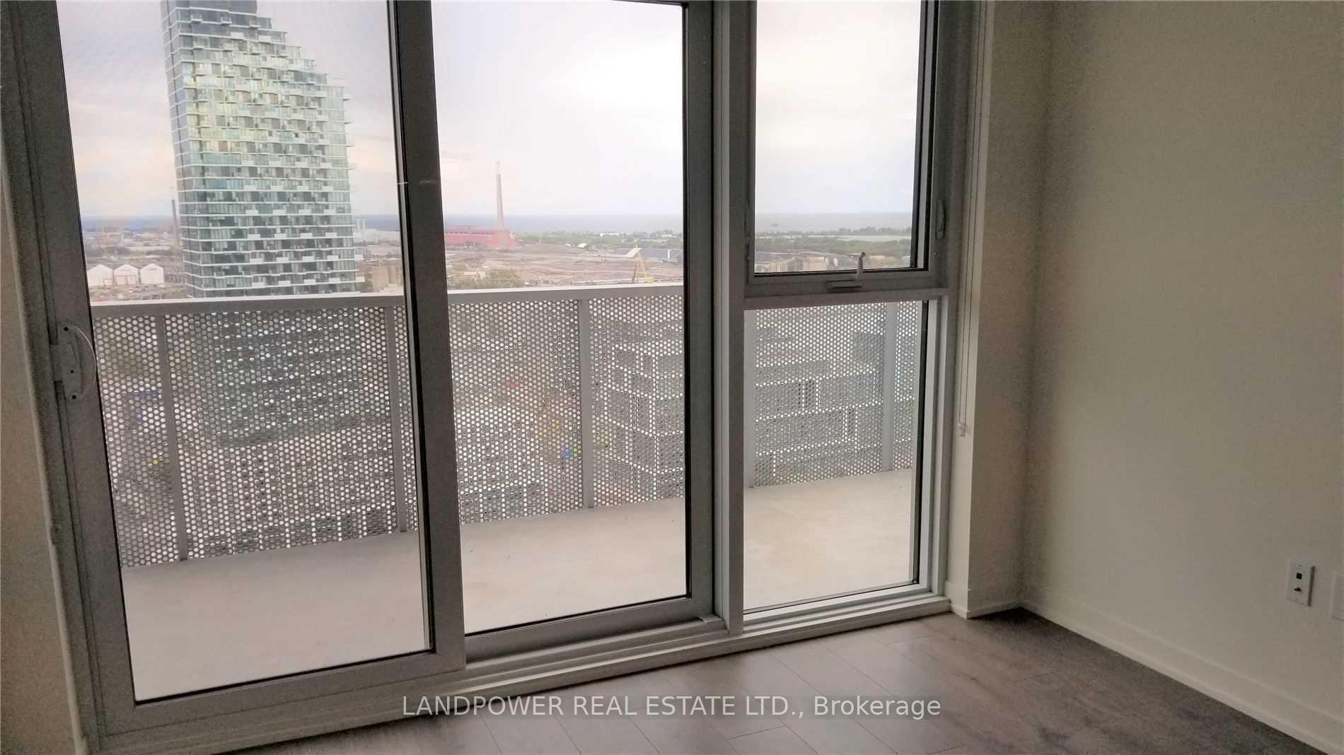 Photo 18 of Unit 2811, 20 Richardson Street, Toronto, Waterfront Communities — HOMEH