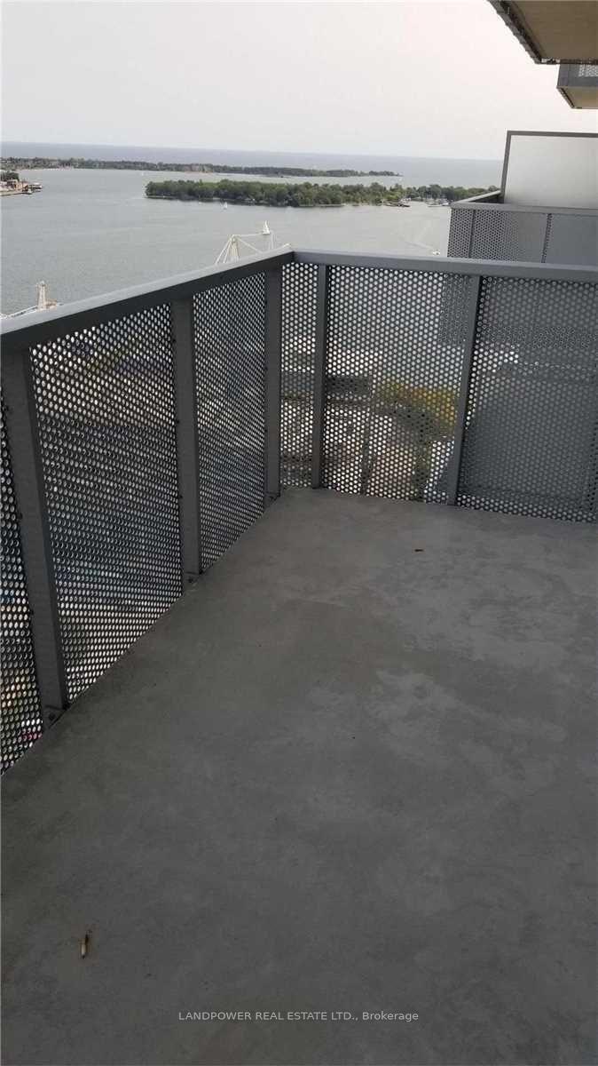 Photo 20 of Unit 2811, 20 Richardson Street, Toronto, Waterfront Communities — HOMEH