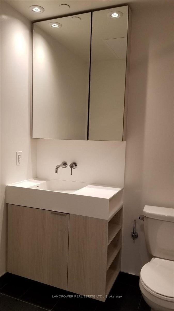 Photo 24 of Unit 2811, 20 Richardson Street, Toronto, Waterfront Communities — HOMEH