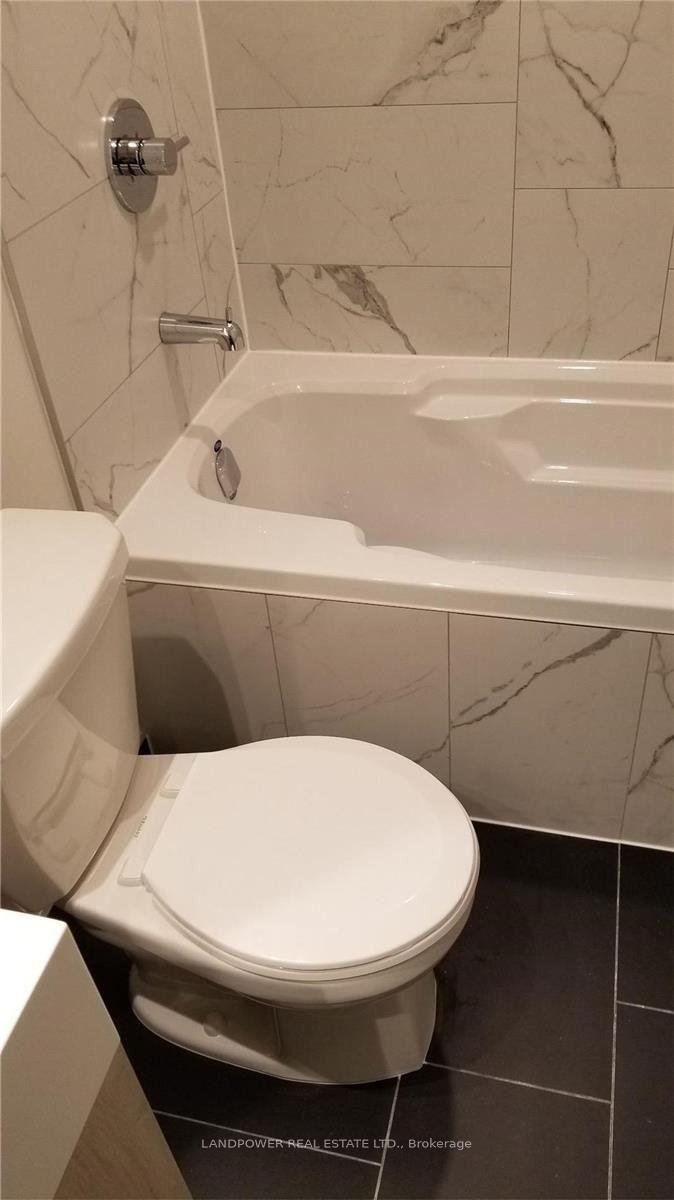 Photo 25 of Unit 2811, 20 Richardson Street, Toronto, Waterfront Communities — HOMEH