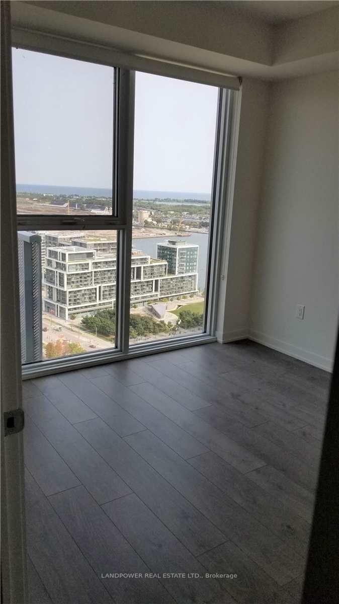 Photo 28 of Unit 2811, 20 Richardson Street, Toronto, Waterfront Communities — HOMEH