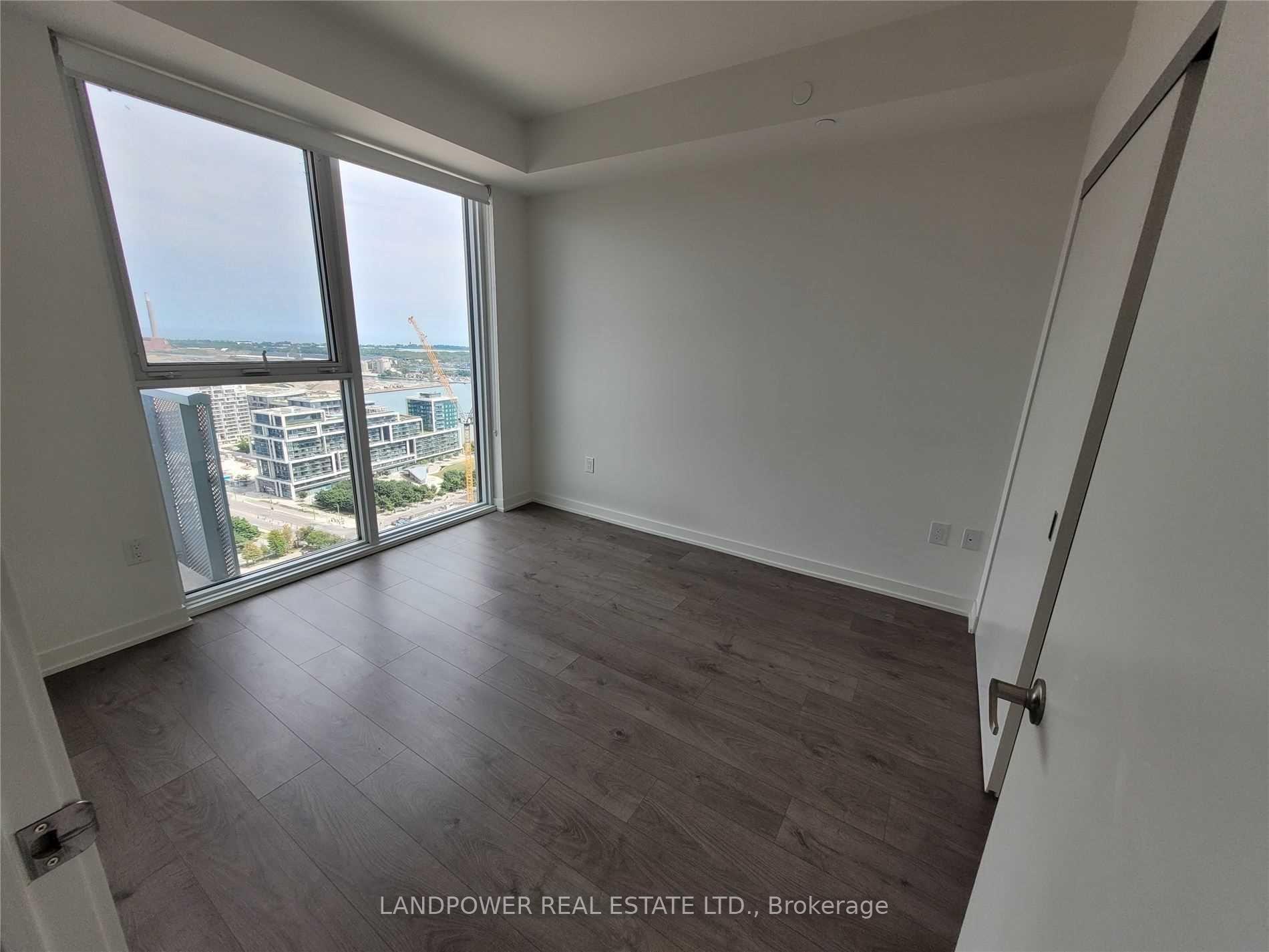 Photo 29 of Unit 2811, 20 Richardson Street, Toronto, Waterfront Communities — HOMEH