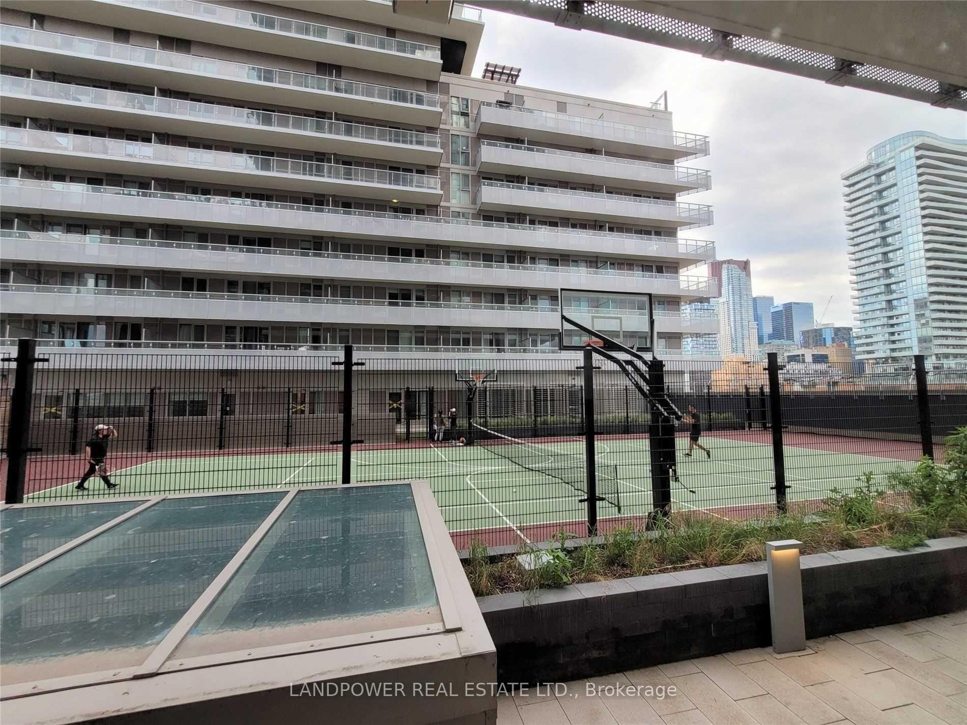 Photo 34 of Unit 2811, 20 Richardson Street, Toronto, Waterfront Communities — HOMEH