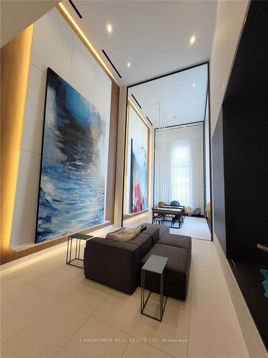 Photo 35 of Unit 2811, 20 Richardson Street, Toronto, Waterfront Communities — HOMEH