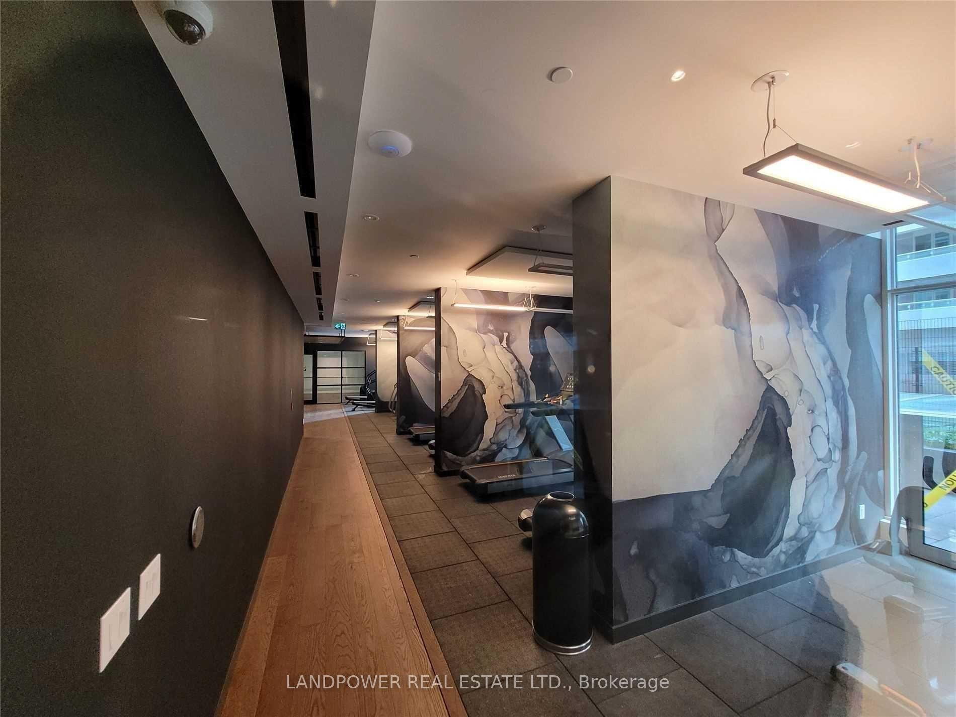 Photo 36 of Unit 2811, 20 Richardson Street, Toronto, Waterfront Communities — HOMEH
