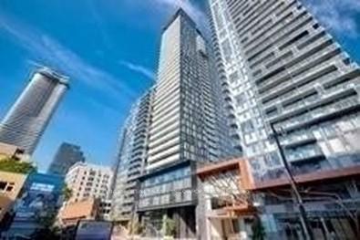 Photo 1 of Unit 2709, 28 Wellesley Street E, Toronto, Church-Yonge Corridor — HOMEH