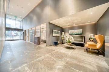 Photo 4 of Unit 2709, 28 Wellesley Street E, Toronto, Church-Yonge Corridor — HOMEH