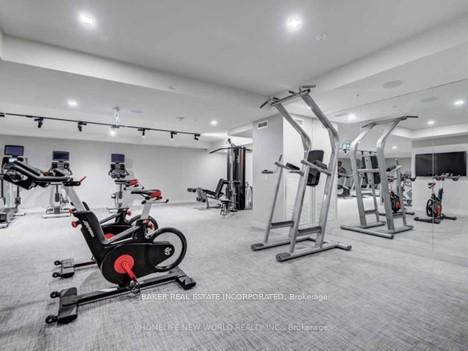 Photo 5 of Unit 2709, 28 Wellesley Street E, Toronto, Church-Yonge Corridor — HOMEH