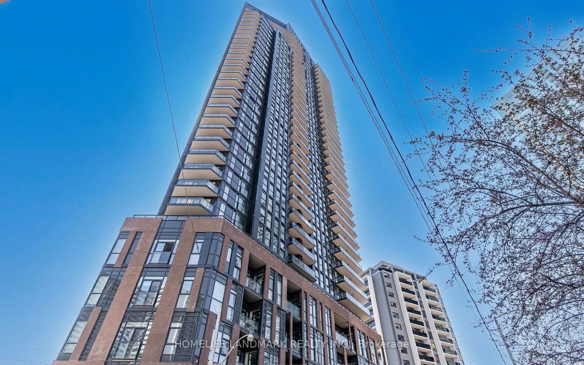 Photo 1 of Unit 602, 159 Wellesley Street E, Toronto, Cabbagetown-South St. James Town — HOMEH