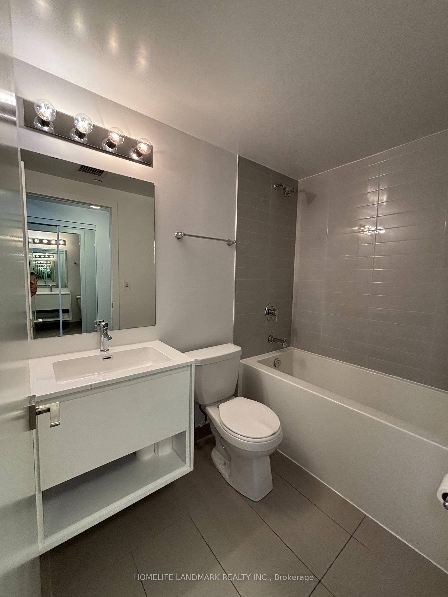 Photo 6 of Unit 602, 159 Wellesley Street E, Toronto, Cabbagetown-South St. James Town — HOMEH