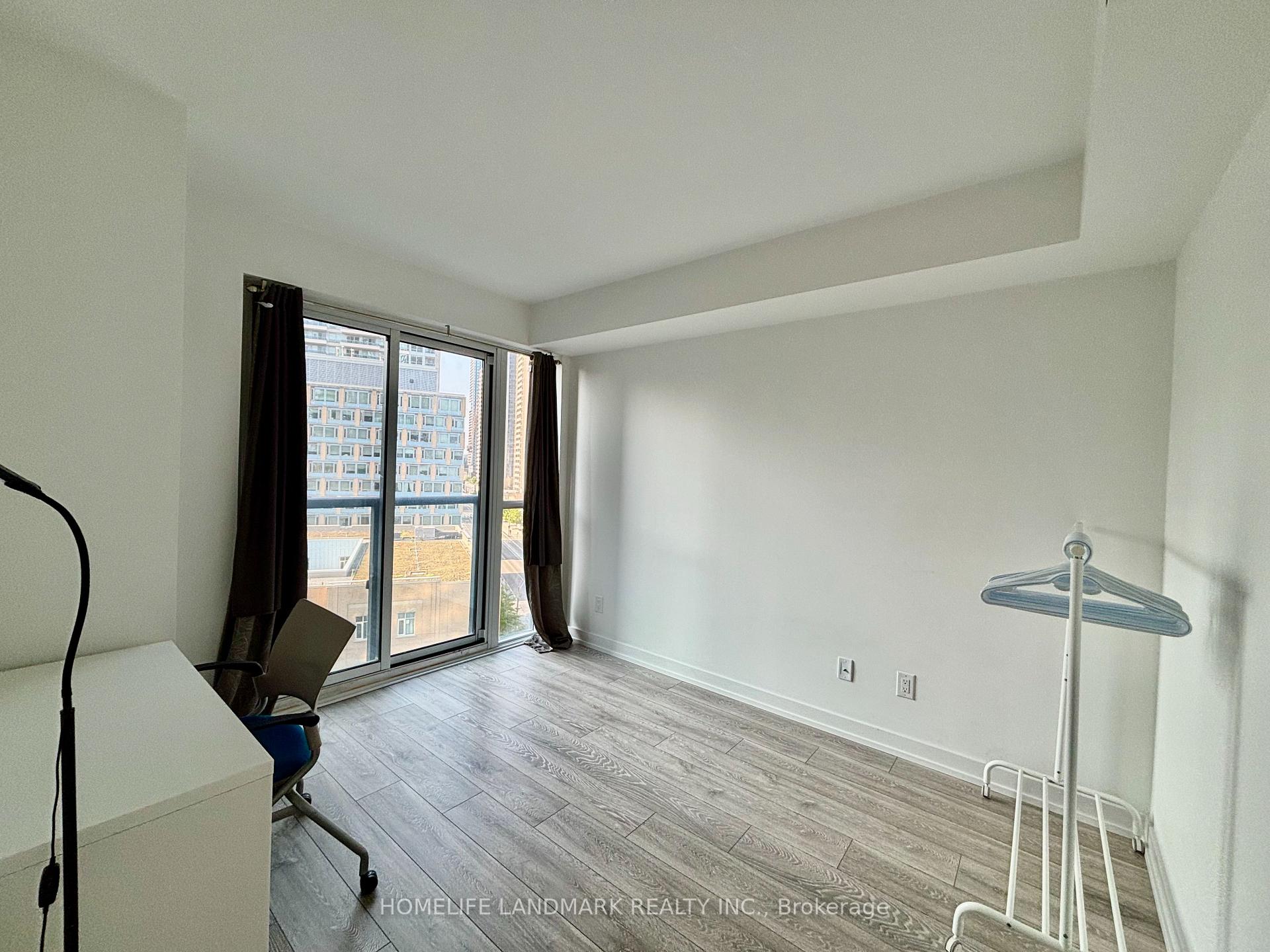 Photo 7 of Unit 602, 159 Wellesley Street E, Toronto, Cabbagetown-South St. James Town — HOMEH