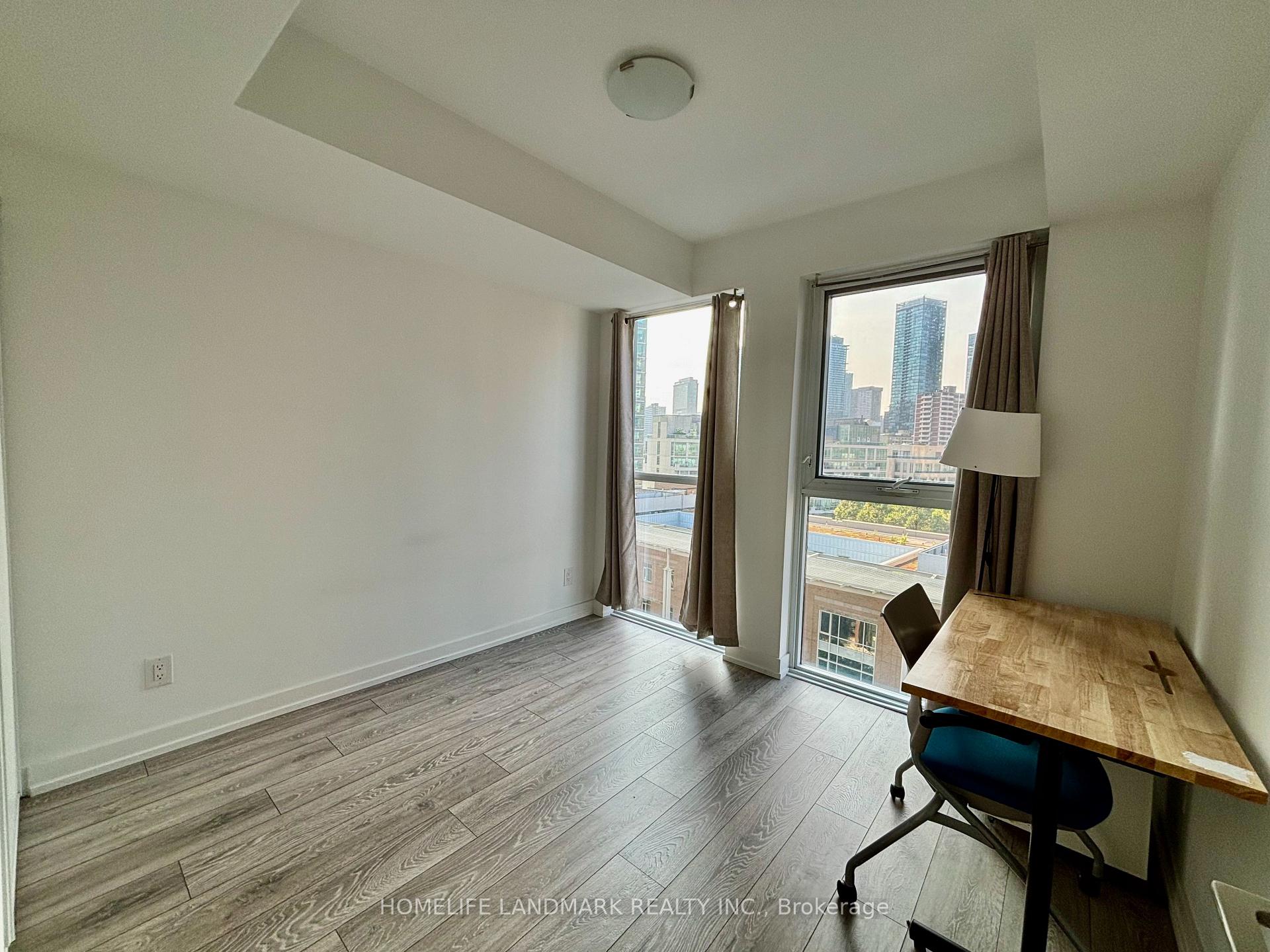 Photo 8 of Unit 602, 159 Wellesley Street E, Toronto, Cabbagetown-South St. James Town — HOMEH