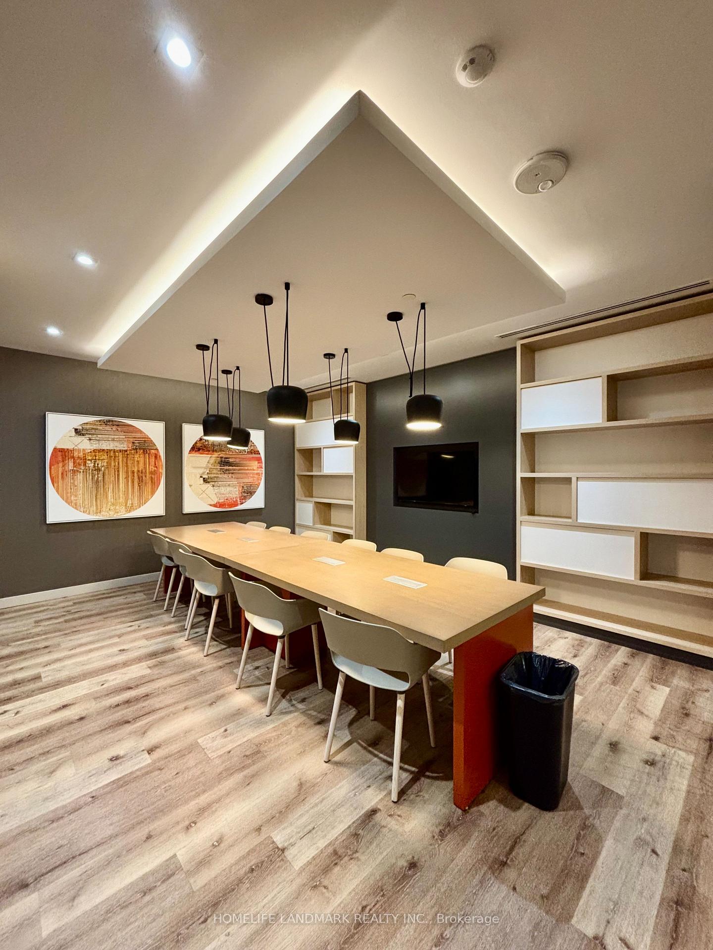 Photo 10 of Unit 602, 159 Wellesley Street E, Toronto, Cabbagetown-South St. James Town — HOMEH