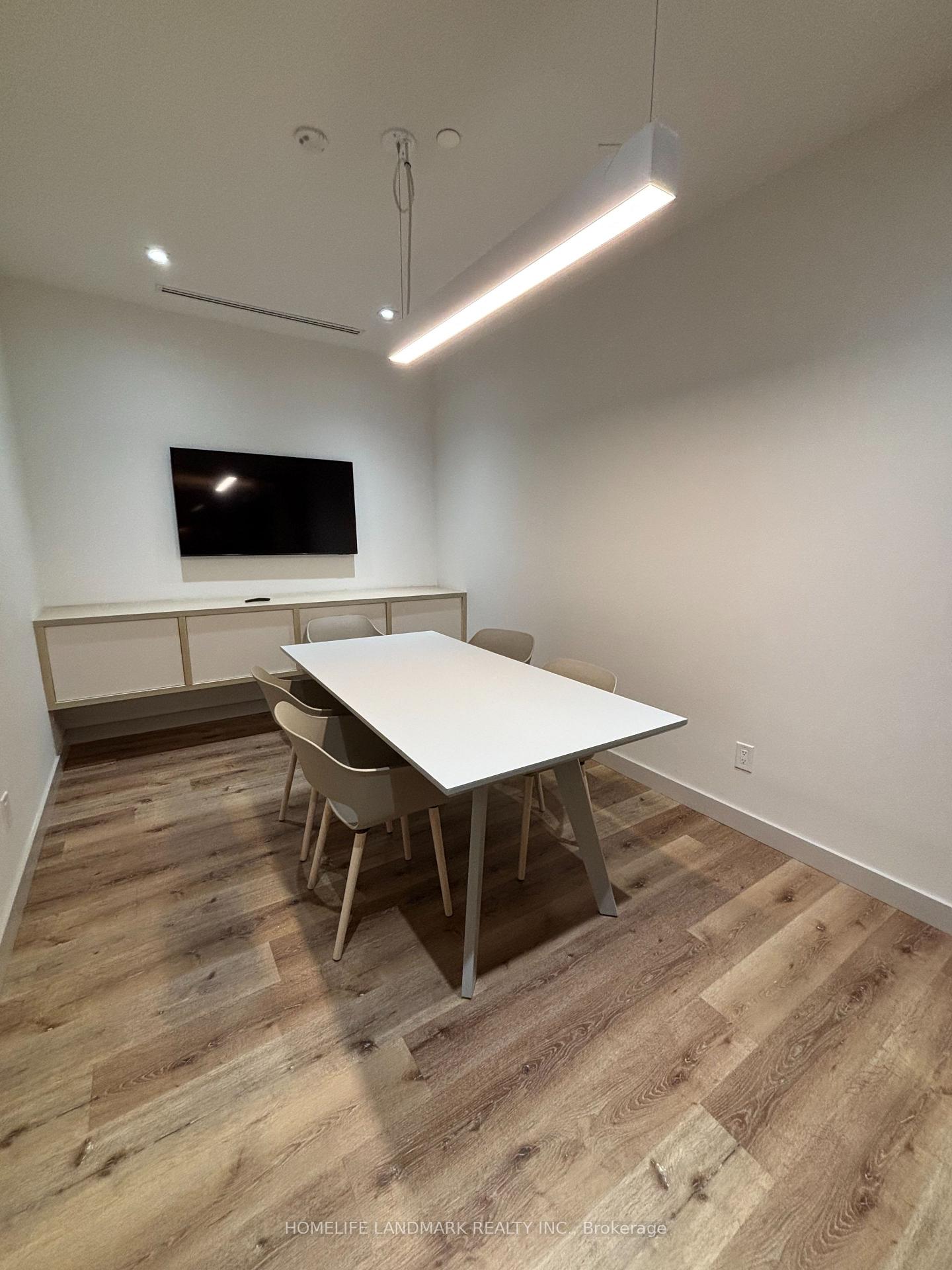 Photo 11 of Unit 602, 159 Wellesley Street E, Toronto, Cabbagetown-South St. James Town — HOMEH