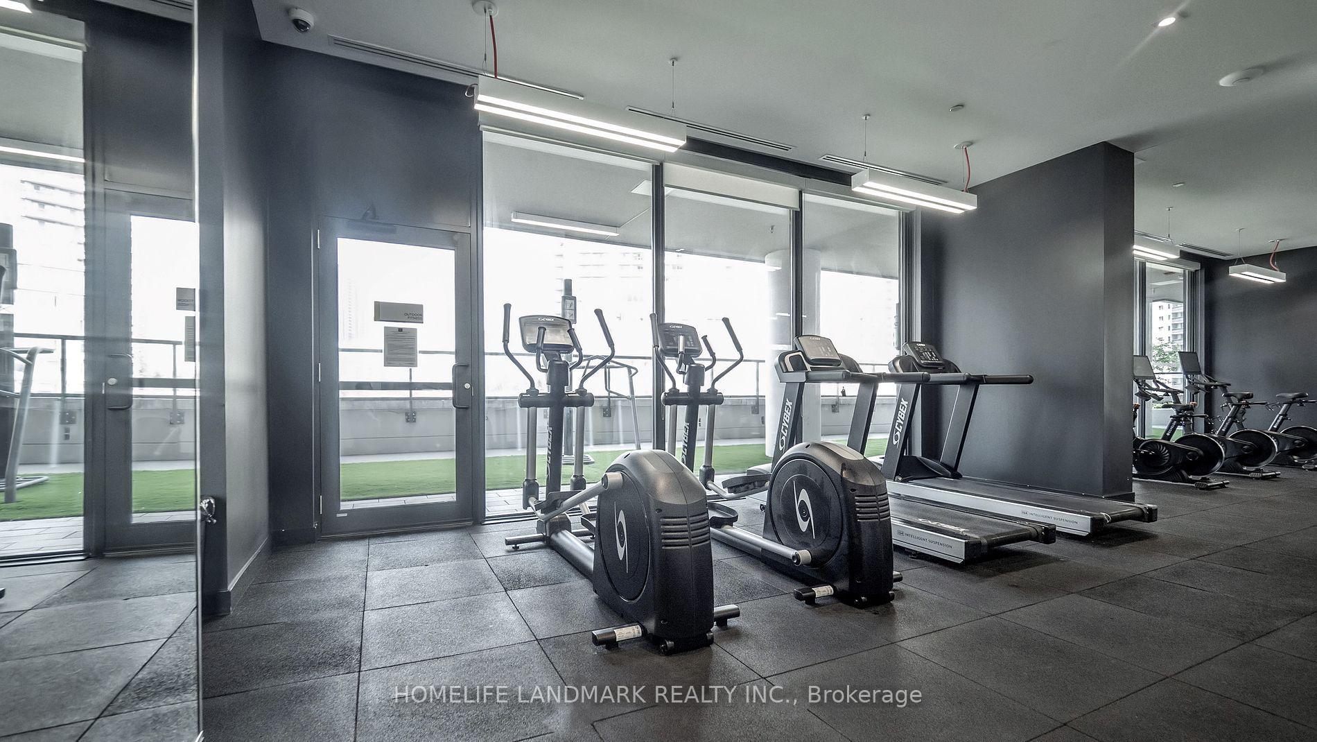 Photo 12 of Unit 602, 159 Wellesley Street E, Toronto, Cabbagetown-South St. James Town — HOMEH