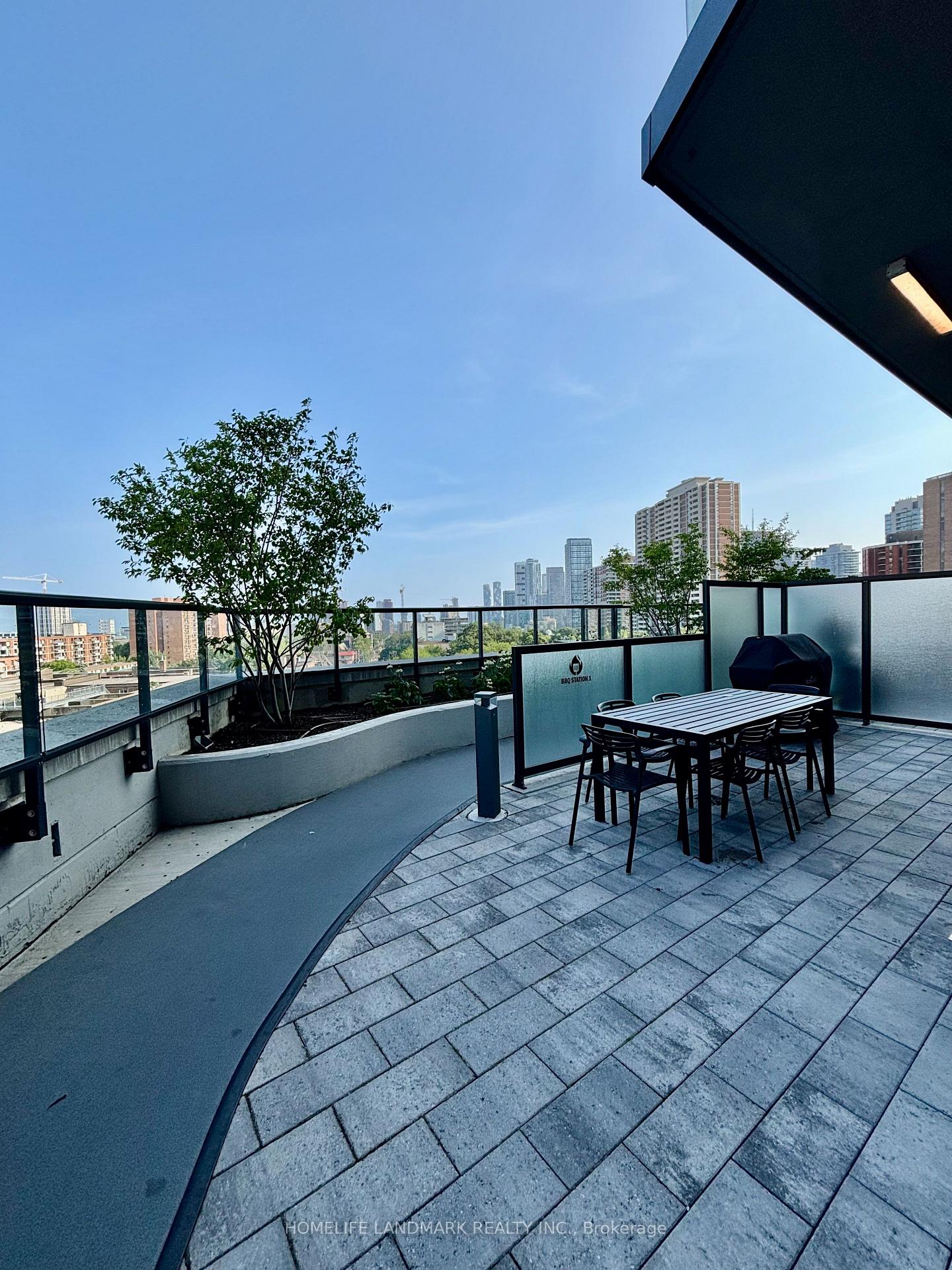 Photo 14 of Unit 602, 159 Wellesley Street E, Toronto, Cabbagetown-South St. James Town — HOMEH