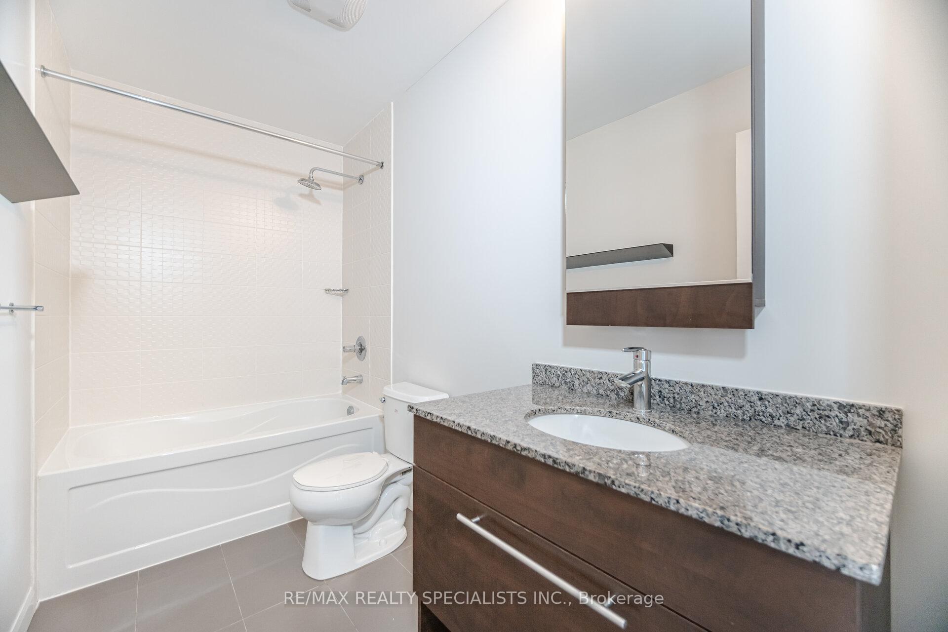 Photo 15 of Unit 2208, 500 Sherbourne Street, Toronto, North St. James Town — HOMEH