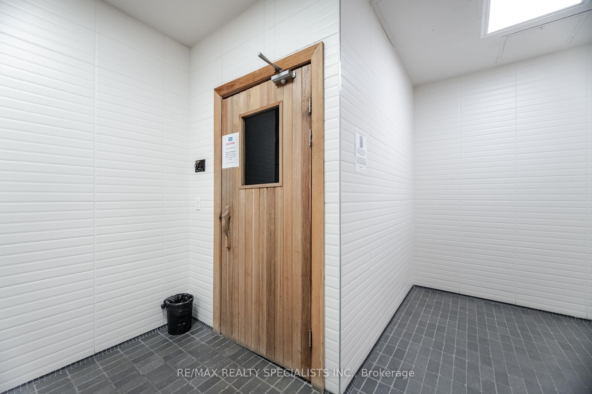 Photo 25 of Unit 2208, 500 Sherbourne Street, Toronto, North St. James Town — HOMEH