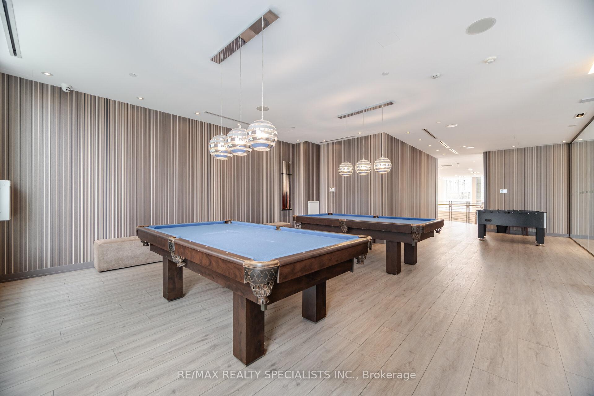 Photo 26 of Unit 2208, 500 Sherbourne Street, Toronto, North St. James Town — HOMEH