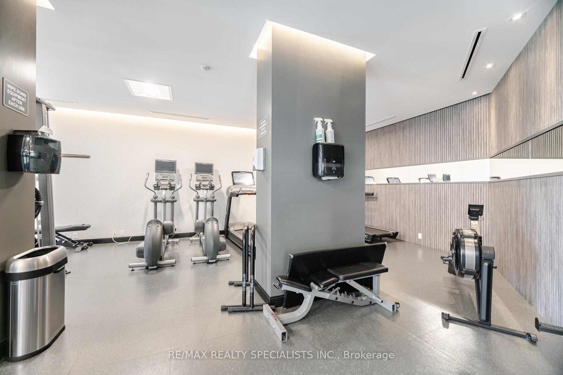 Photo 27 of Unit 2208, 500 Sherbourne Street, Toronto, North St. James Town — HOMEH