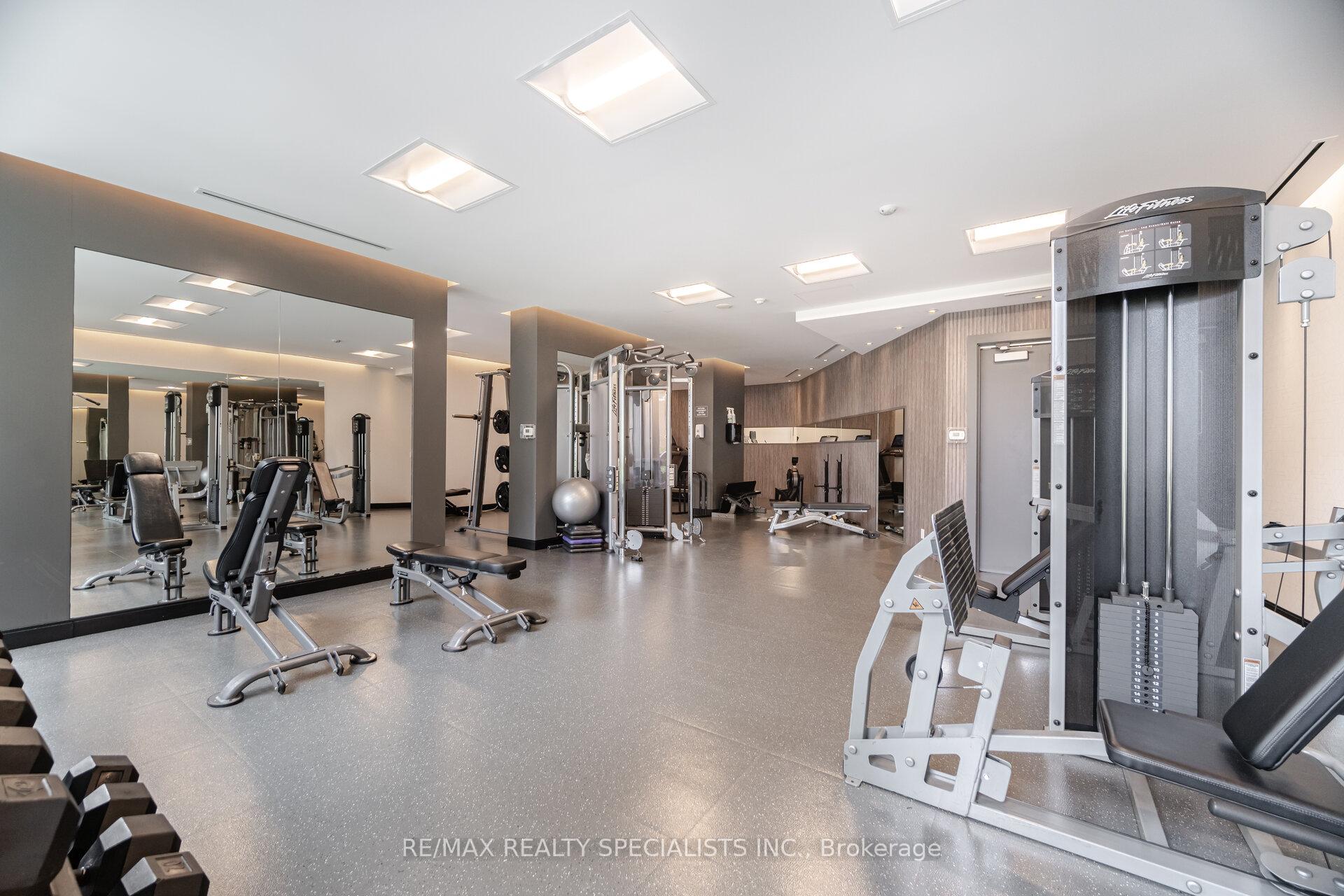 Photo 28 of Unit 2208, 500 Sherbourne Street, Toronto, North St. James Town — HOMEH