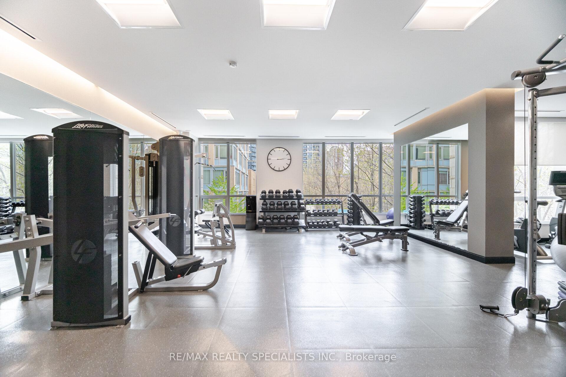 Photo 29 of Unit 2208, 500 Sherbourne Street, Toronto, North St. James Town — HOMEH