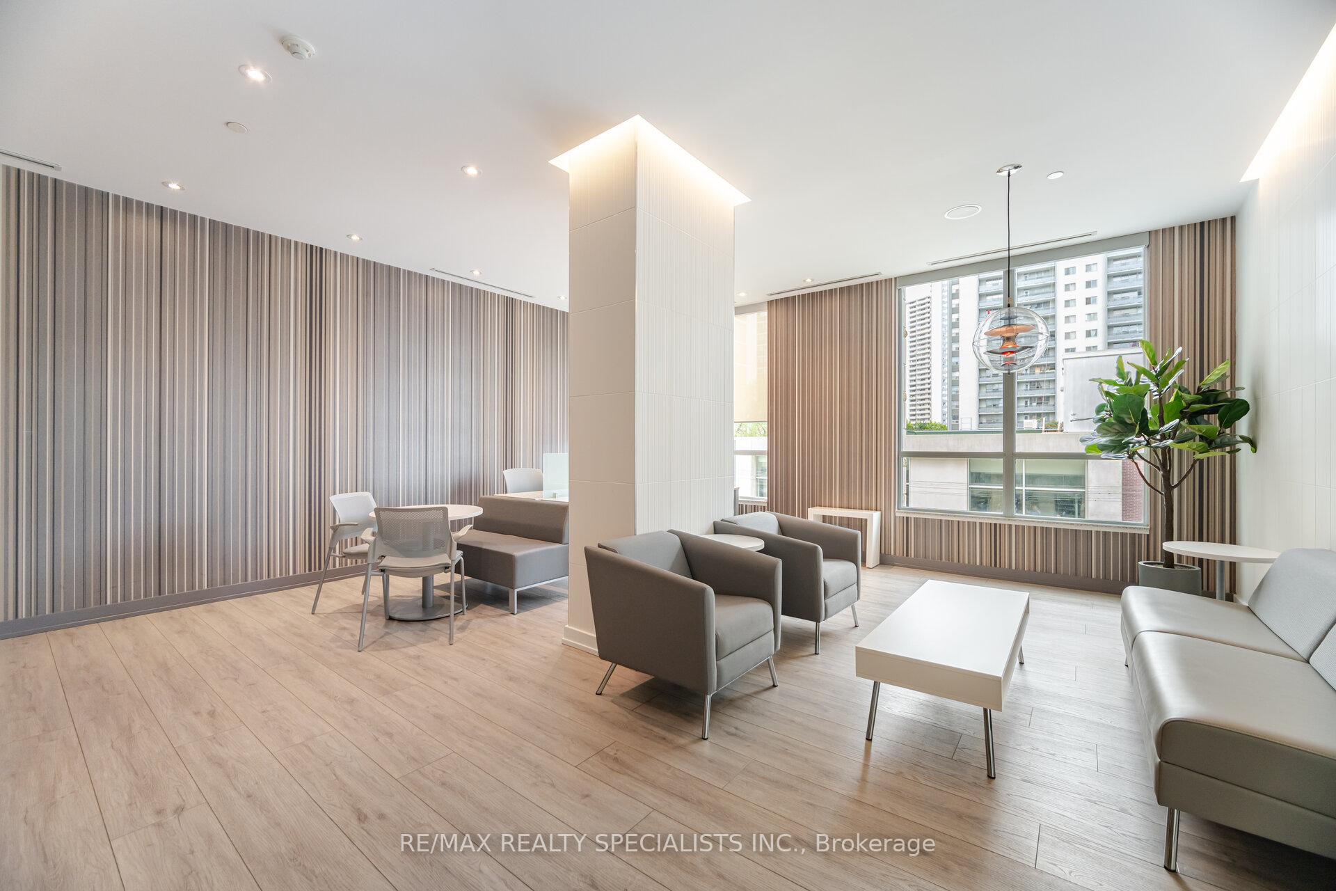 Photo 30 of Unit 2208, 500 Sherbourne Street, Toronto, North St. James Town — HOMEH