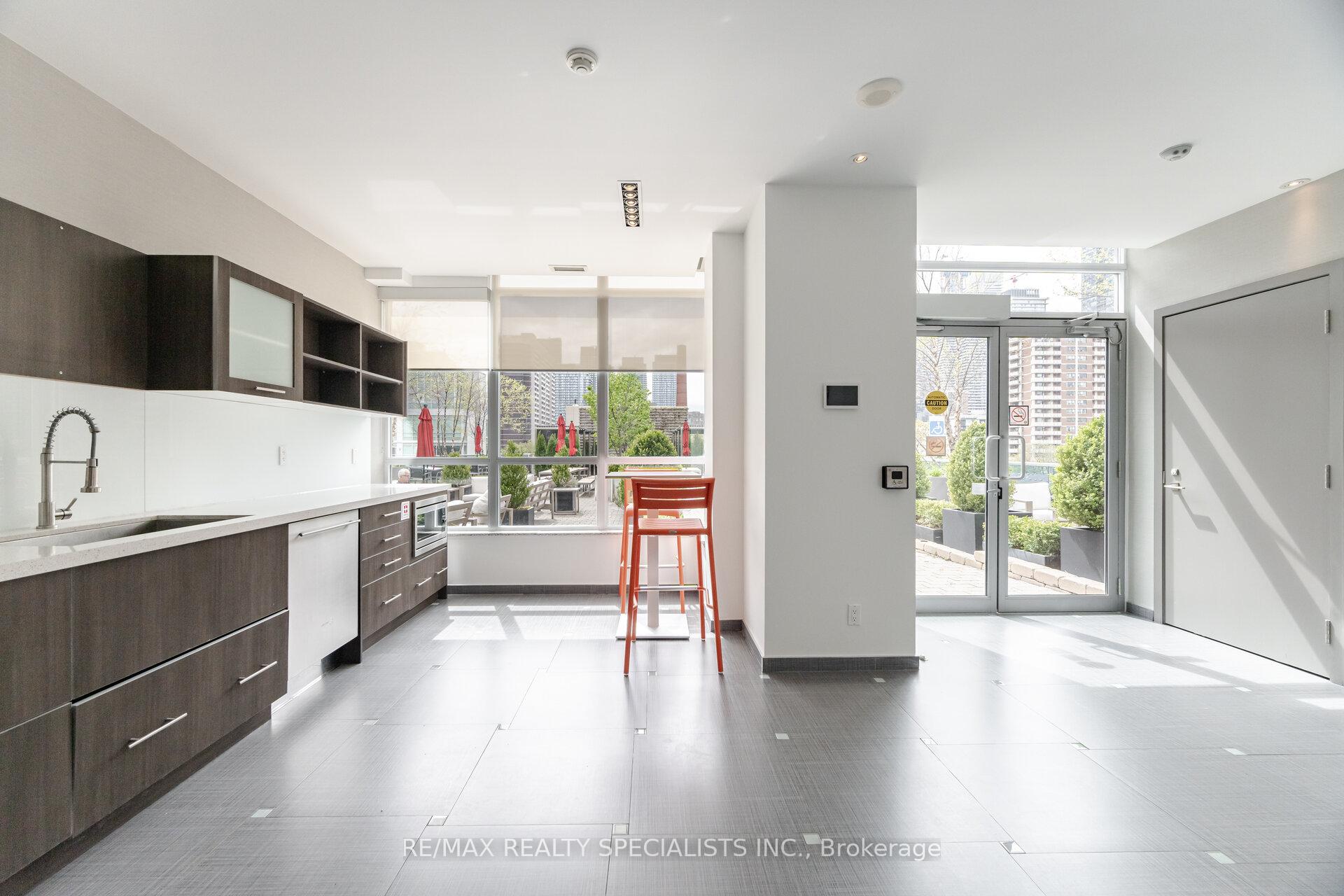 Photo 31 of Unit 2208, 500 Sherbourne Street, Toronto, North St. James Town — HOMEH