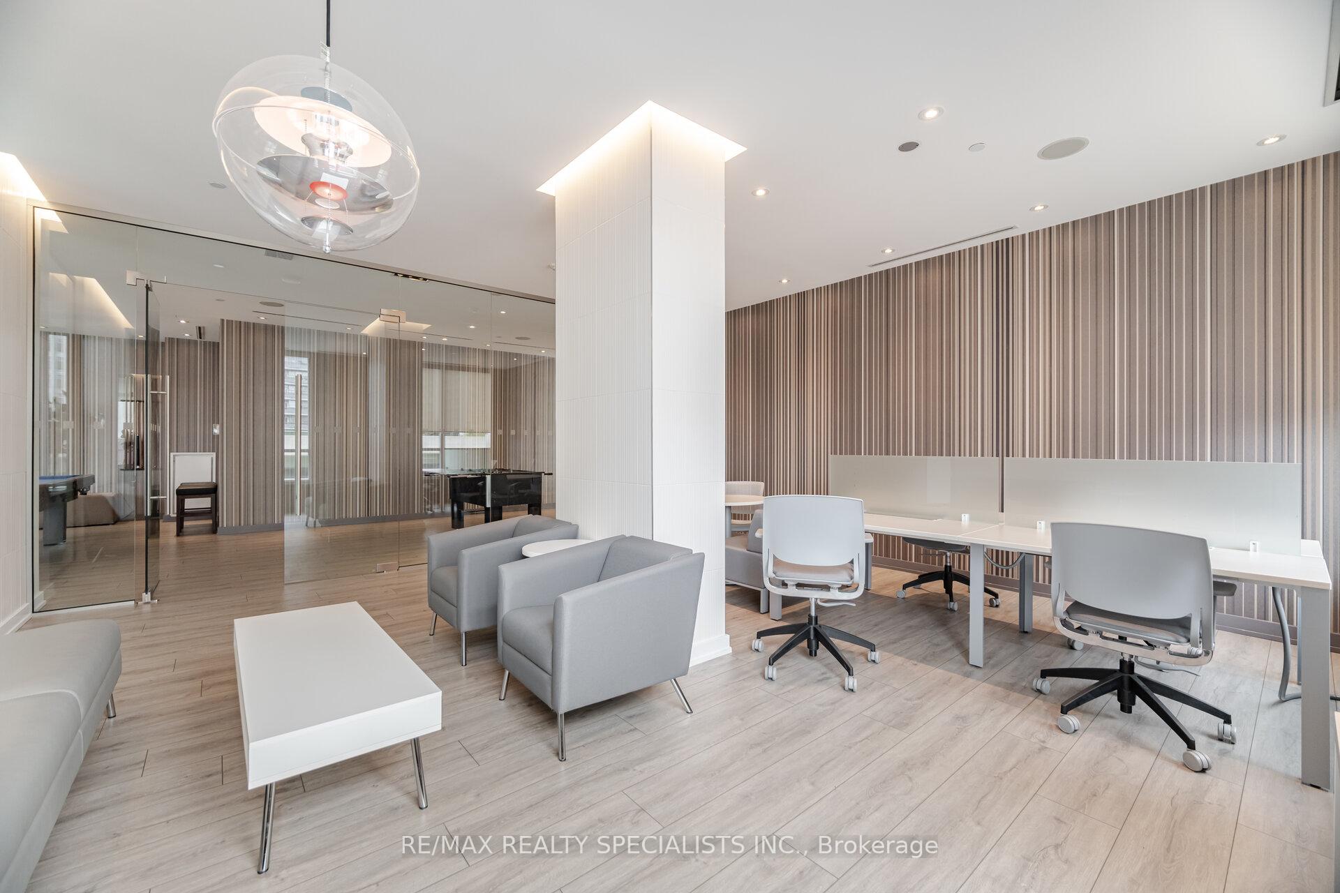 Photo 32 of Unit 2208, 500 Sherbourne Street, Toronto, North St. James Town — HOMEH