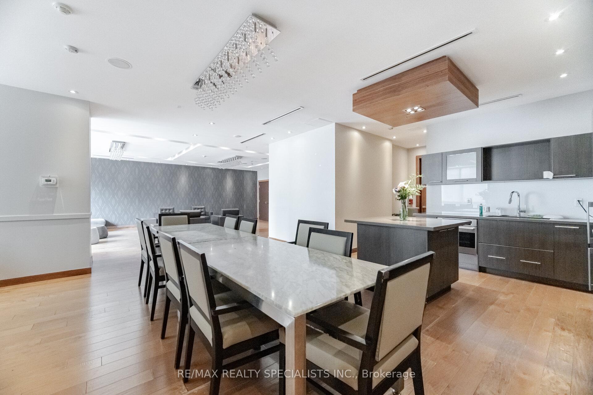 Photo 33 of Unit 2208, 500 Sherbourne Street, Toronto, North St. James Town — HOMEH