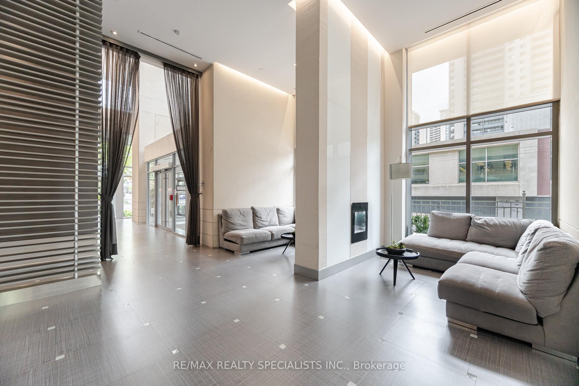 Photo 35 of Unit 2208, 500 Sherbourne Street, Toronto, North St. James Town — HOMEH