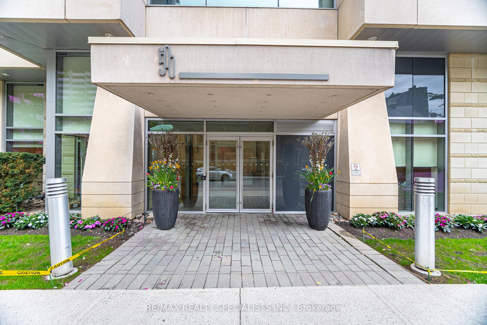 Photo 36 of Unit 2208, 500 Sherbourne Street, Toronto, North St. James Town — HOMEH