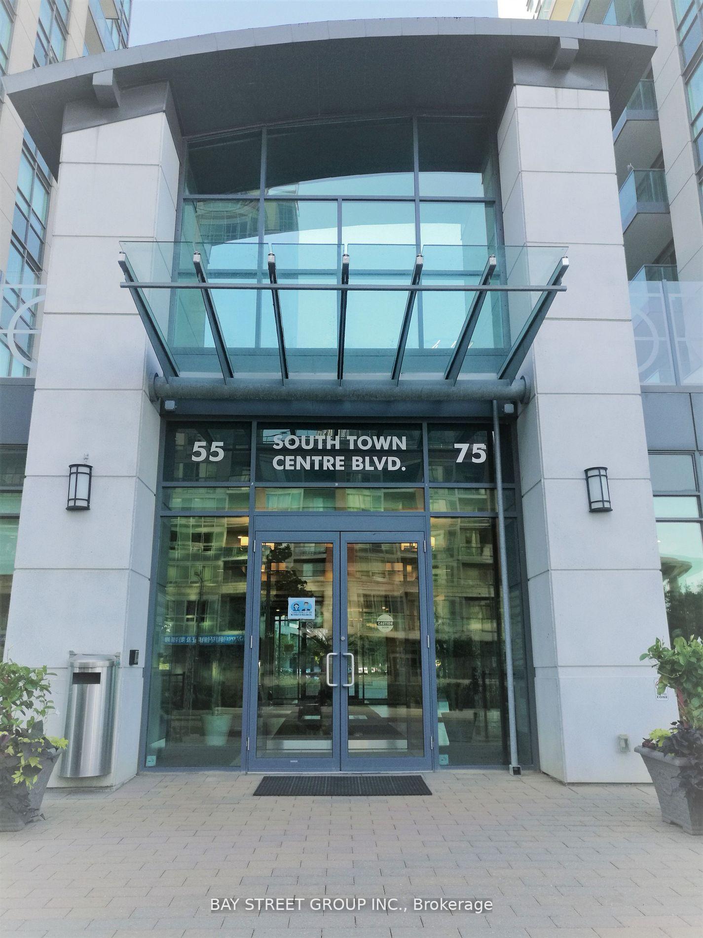 Photo 15 of Unit 302, 55 South Town Centre Boulevard, Markham, Unionville — HOMEH