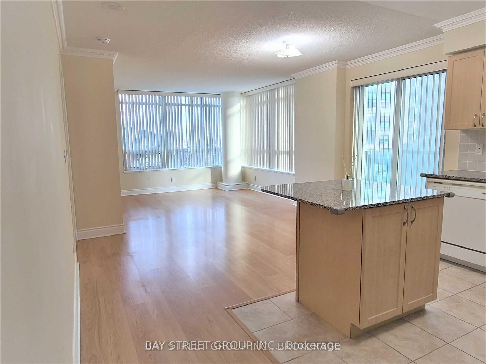 Photo 19 of Unit 302, 55 South Town Centre Boulevard, Markham, Unionville — HOMEH