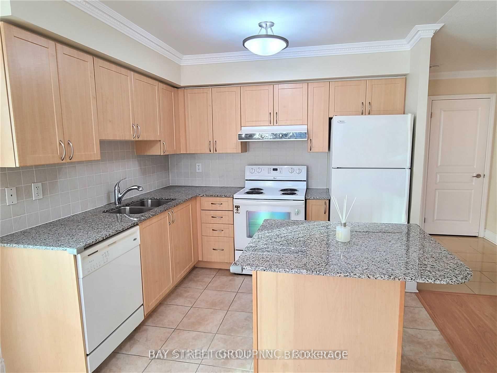 Photo 20 of Unit 302, 55 South Town Centre Boulevard, Markham, Unionville — HOMEH