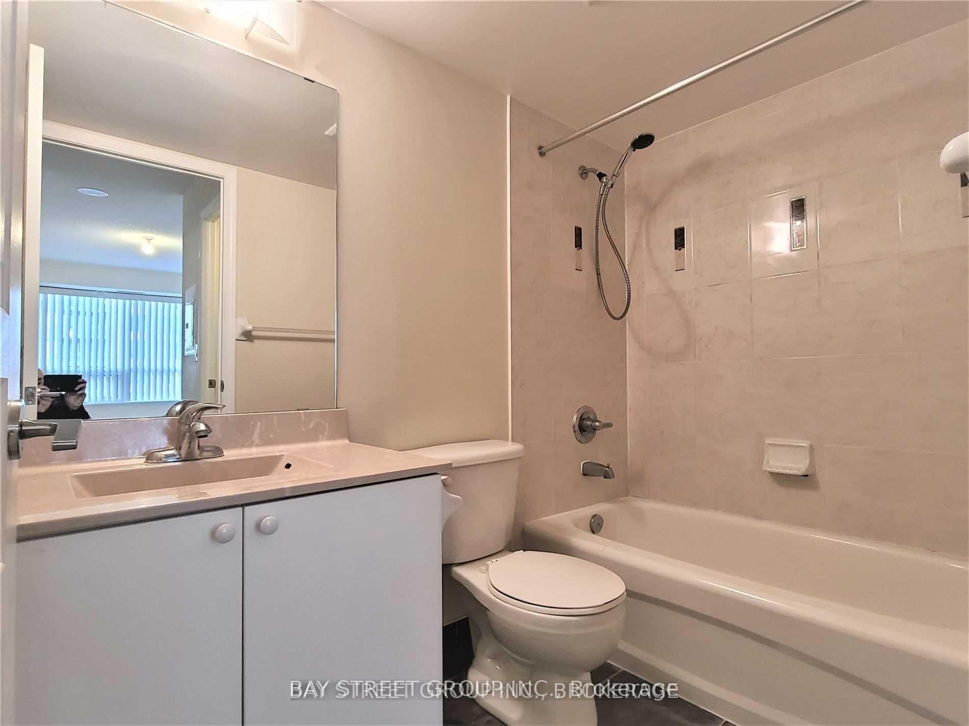 Photo 23 of Unit 302, 55 South Town Centre Boulevard, Markham, Unionville — HOMEH