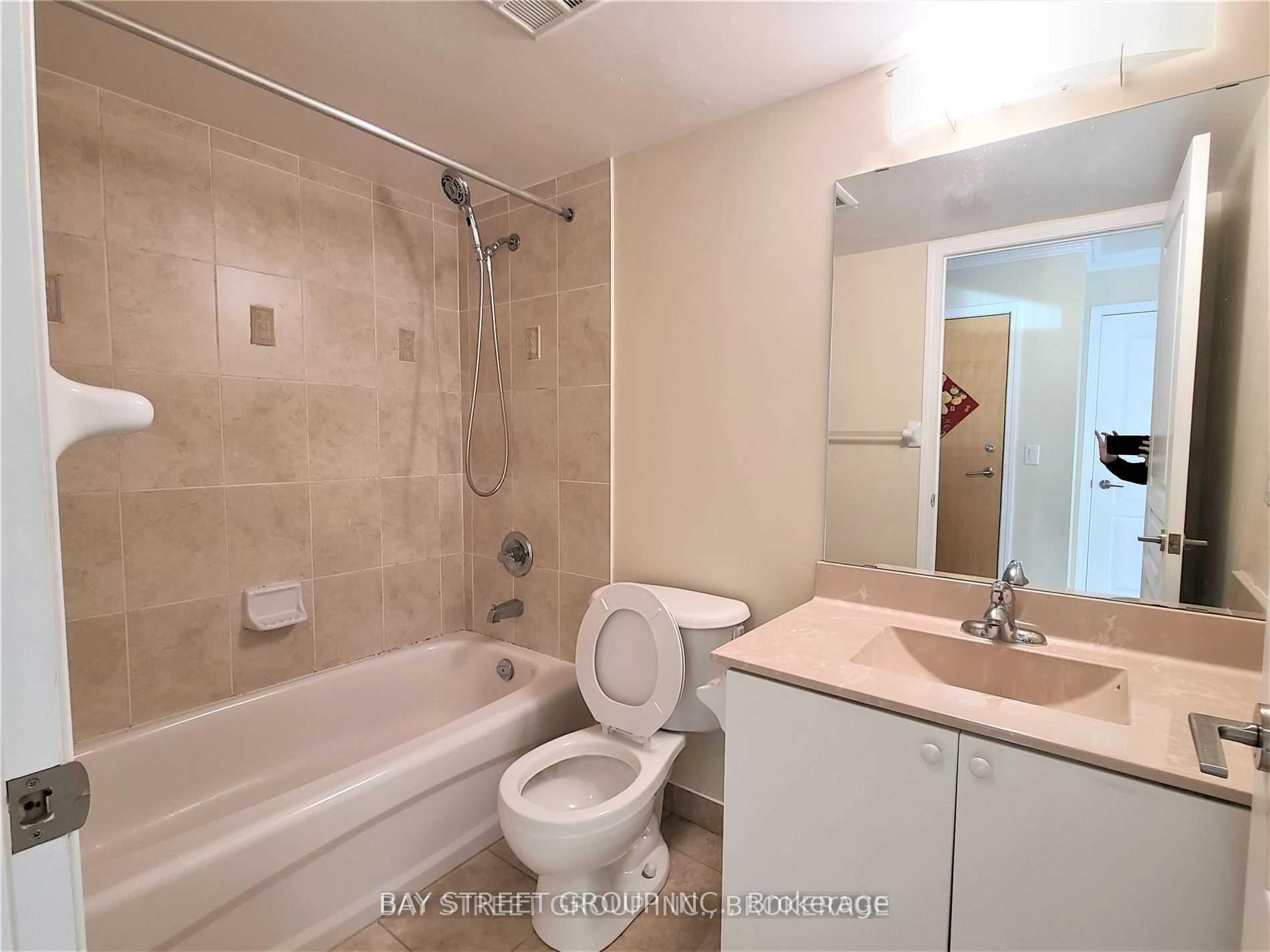 Photo 24 of Unit 302, 55 South Town Centre Boulevard, Markham, Unionville — HOMEH